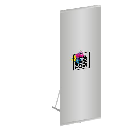 X-Banner und L-Banner