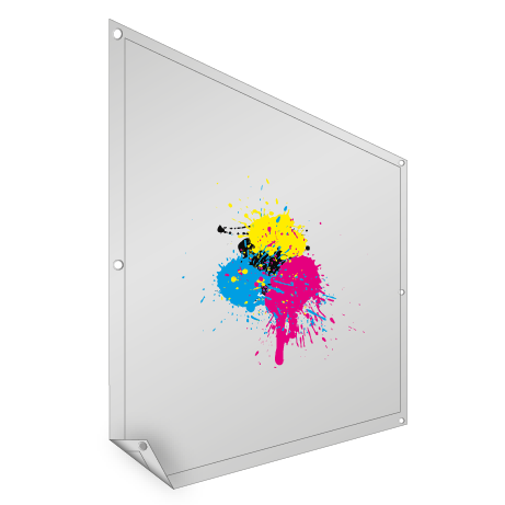 Mesh Banner