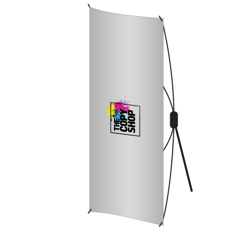 X-Banner und L-Banner