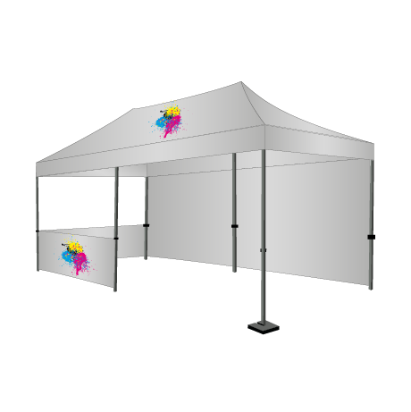 Faltpavillons & Zelte