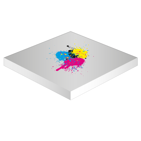 Hartschaumplatten